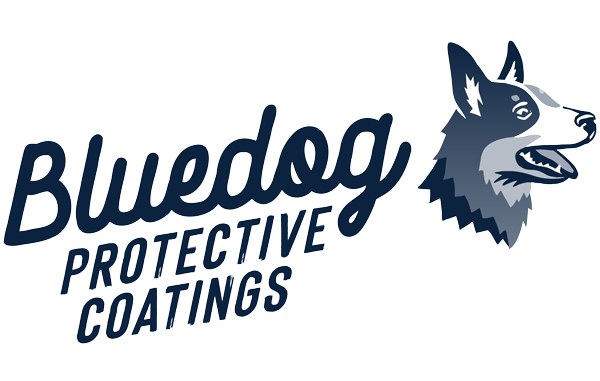 Bluedog Protective Coatings